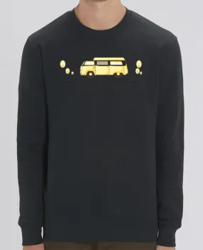 Sweat-shirt Simply Vanlife Par SMC