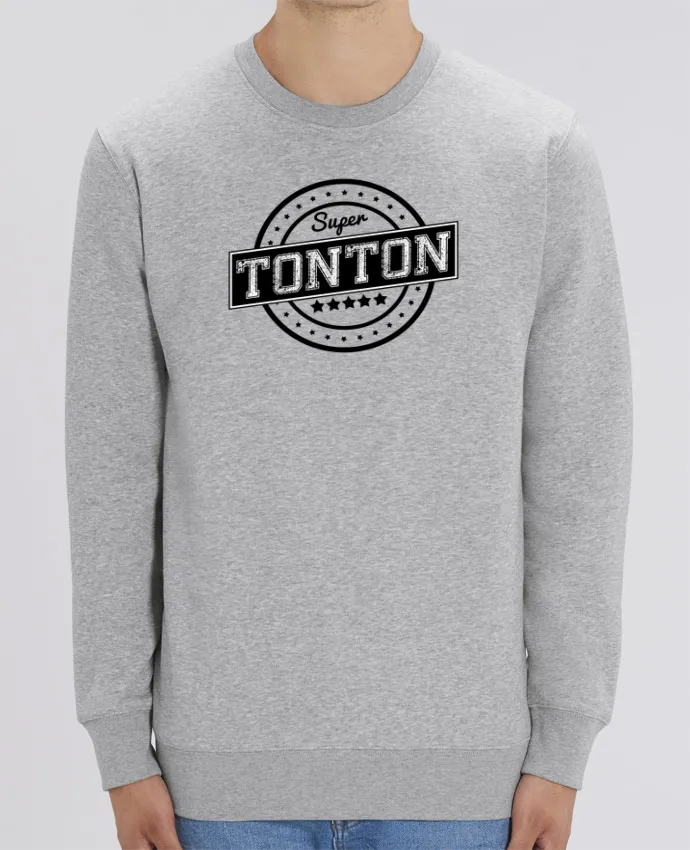 Sweat-shirt Super tonton Par justsayin