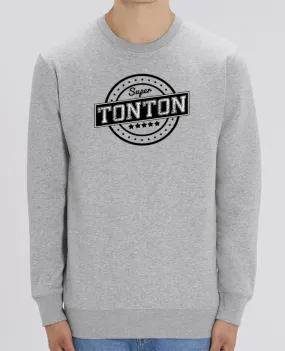 Sweat-shirt Super tonton Par justsayin