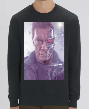 Sweat-shirt TERMINATOR Par White Tiger 60