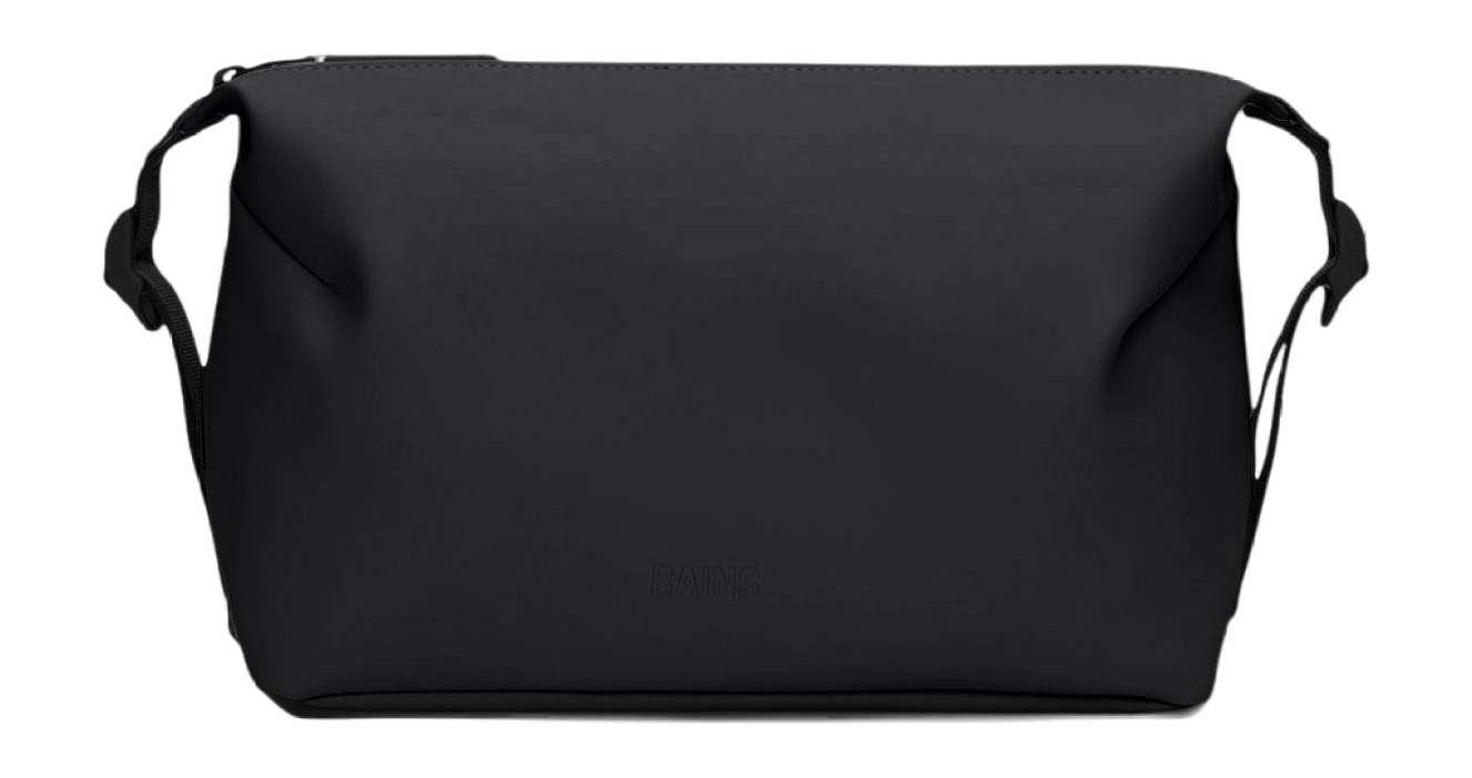 Trousse de Toilette Rains Hilo Wash Bag Black