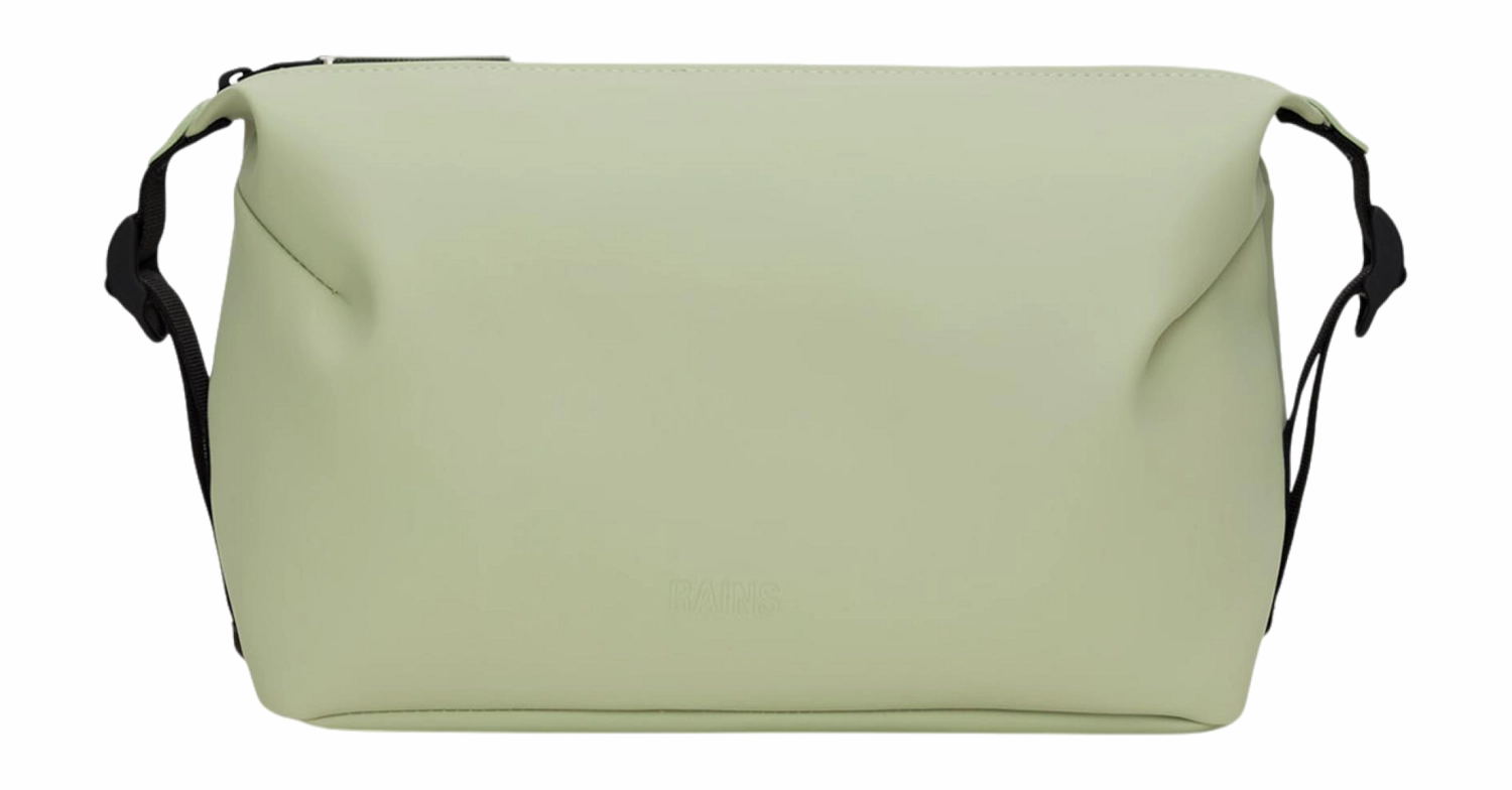 Trousse de Toilette RAINS Hilo Wash Bag Earth