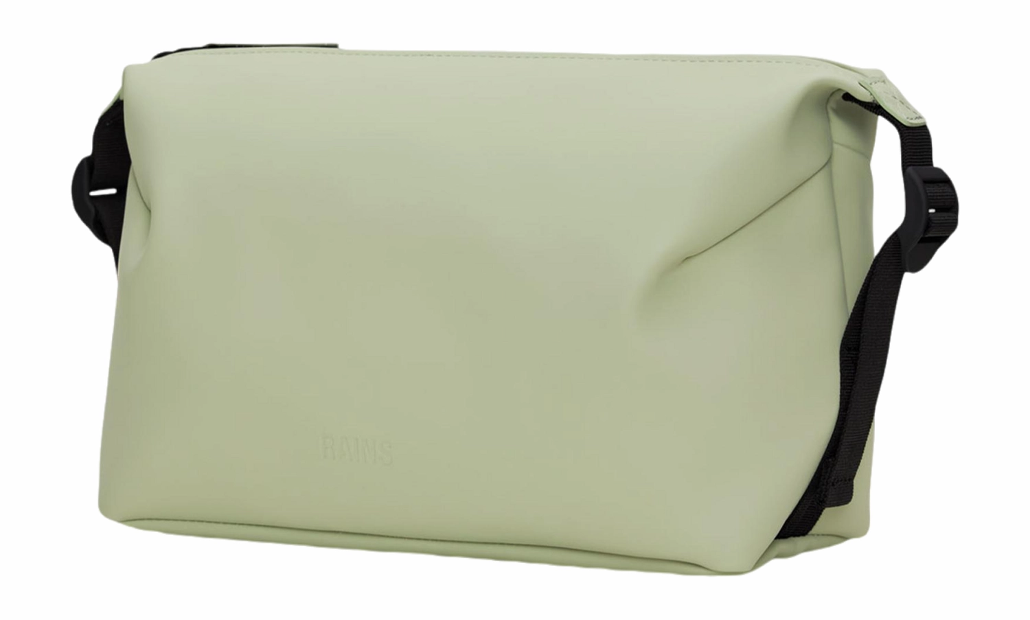 Trousse de Toilette RAINS Hilo Wash Bag Earth