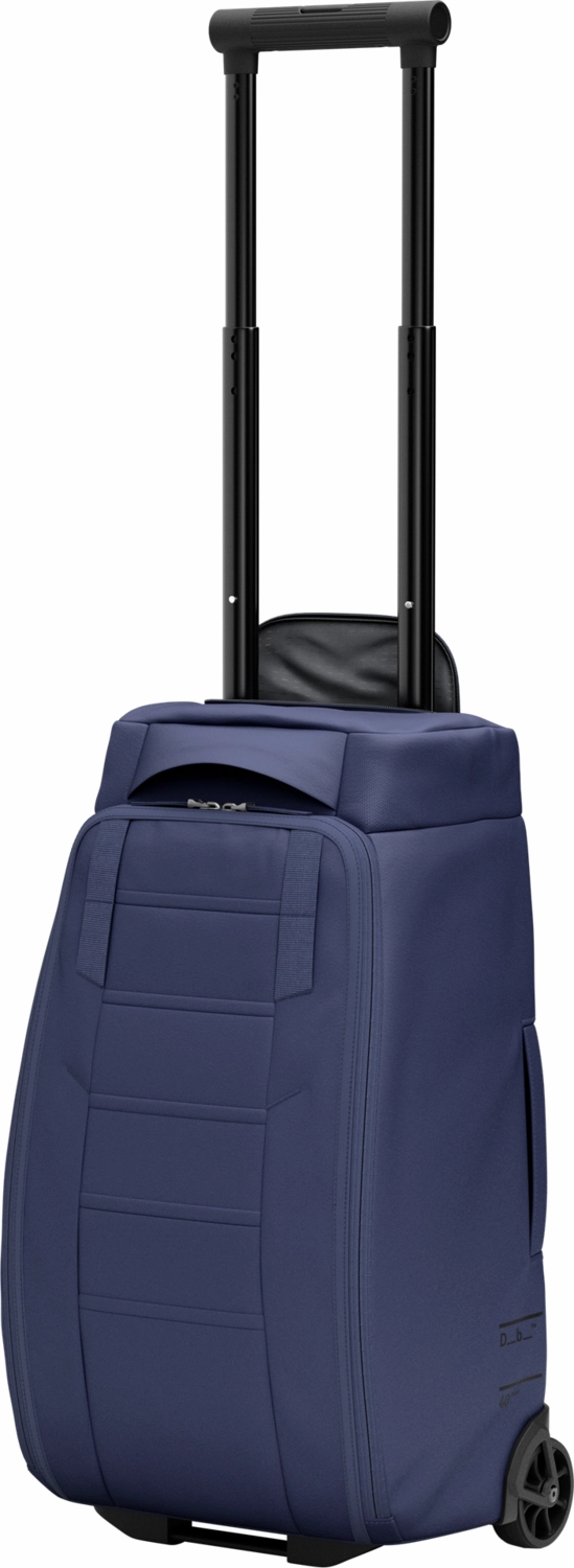 Valise Db Hugger Roller Bag 40L Blue Hour