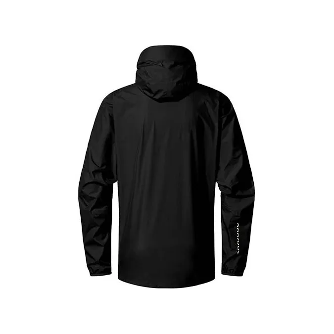 Veste Imperméable Haglöfs L.I.M GTX II