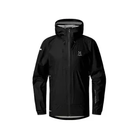 Veste Imperméable Haglöfs L.I.M GTX II